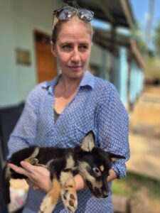 KSPCA Launches New Branch In Watamu After Mass Rabbles Drive With 500 Dogs Vaccinated