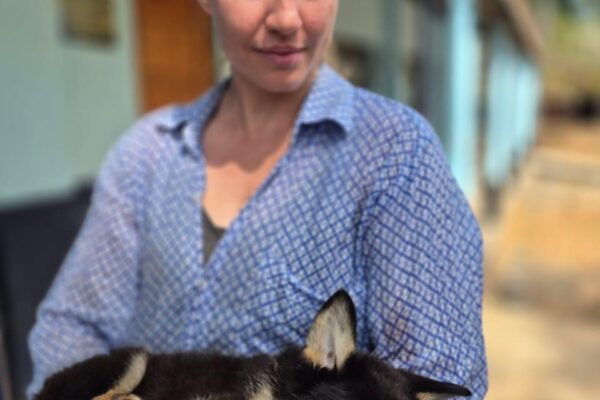 KSPCA Launches New Branch In Watamu After Mass Rabbles Drive With 500 Dogs Vaccinated
