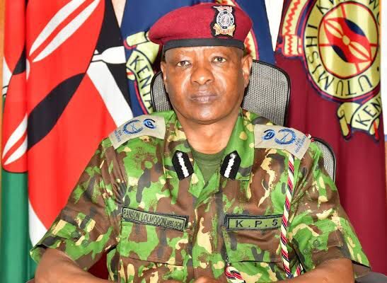 State house, recce unit get new commanders in changes