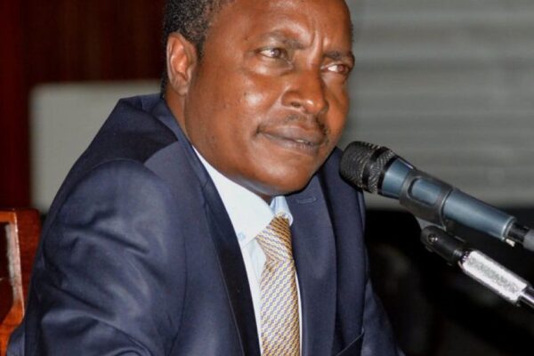 Ex-Sonko CEC Munene Dies At Home In Karen, Nairobi