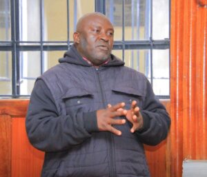 MP's Driver Charged With Dangerous Driving, Fined Sh100,000