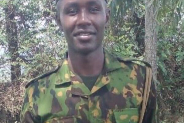 Suspect In GSU Officer’s Murder Detained For 14 Days Pending Probe