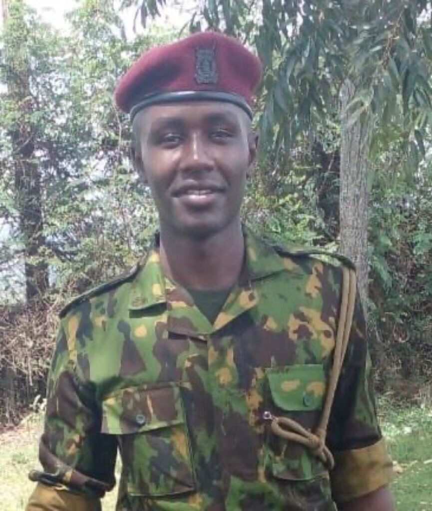 Suspect In GSU Officer’s Murder Detained For 14 Days Pending Probe