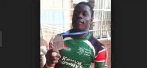 Court Upholds 6-Year Jail Term For Attempted Murder For Ex-Rugby Player Olaba