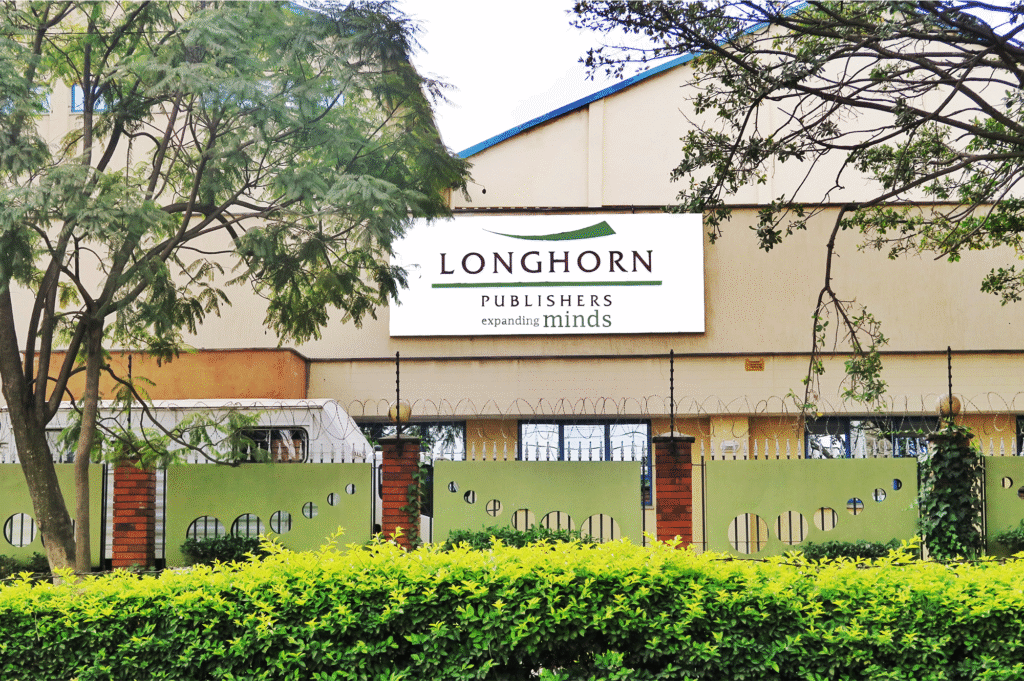Longhorn Publishers