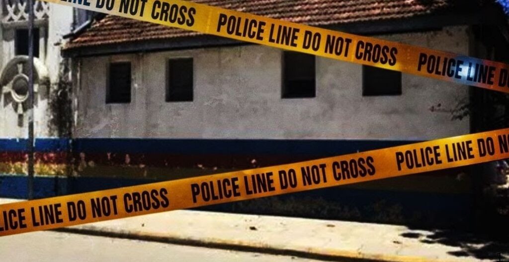 Investigation Launched After Suspect Dies by Suicide at Tangakona Police Cells in Busia County