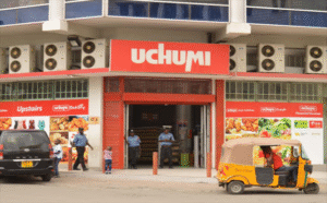 Uchumi