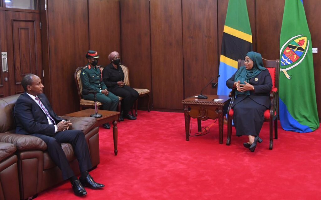 Kenyan Government addresses citizens’ safety concerns in Tanzania