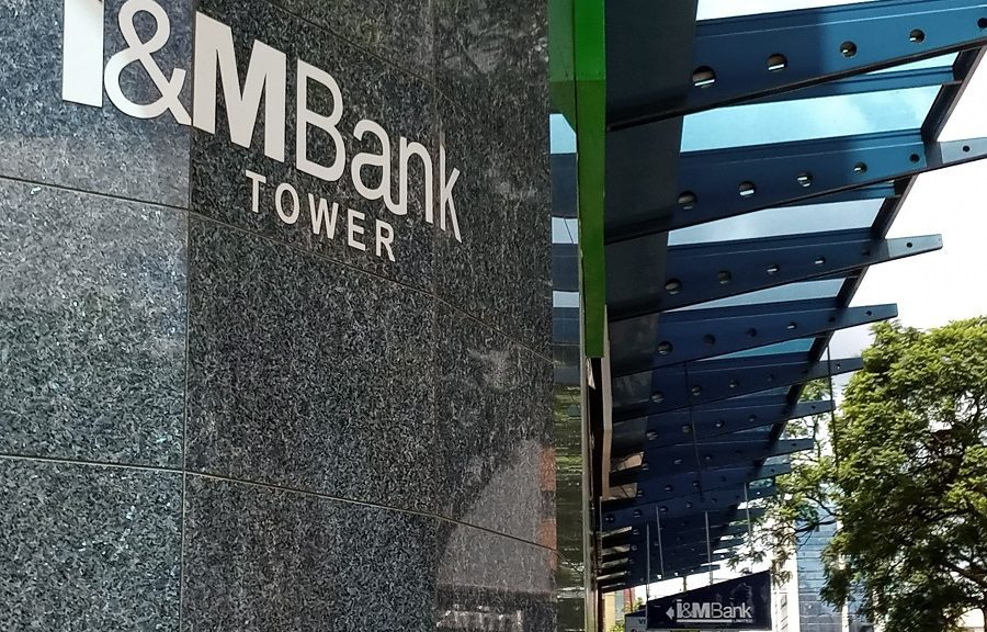 I&M Bank