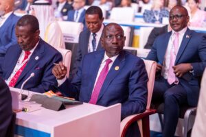 Ruto Leads In Demanding Two Permanent Seats At UN Security Council