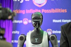 MKU Unveils Cutting Edge Robotics, AI And Immersive Technologies Lab