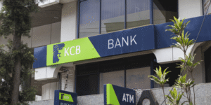 KCB Group