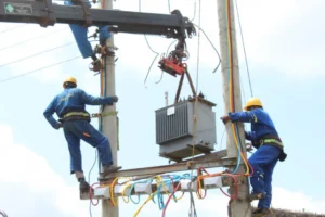 Kenya Power