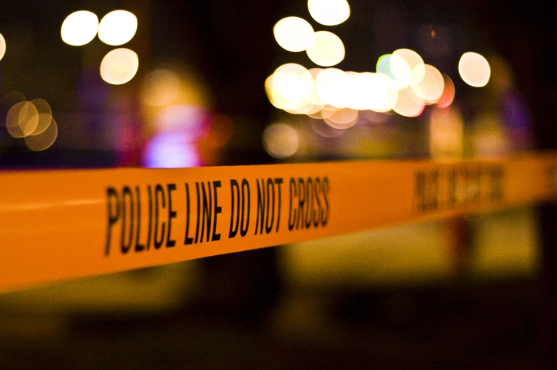 Drama As Briton Is Robbed Of Sh800,000 In Love Deal Gone Bad In Room In Bamburi, Nairobi