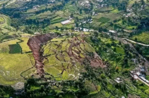 2 More People Killed In Fresh Landslide Tragedy In Ambach, Elgeyo Marakwet County