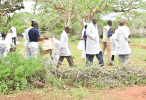 Digital Trail Links Mackenzie To Shakahola Massacre