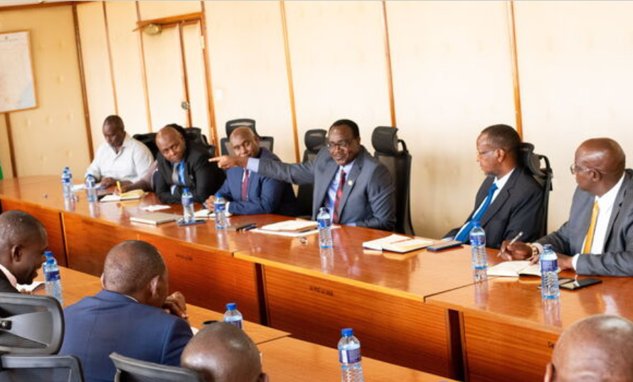 University Lecturers End Strike After 49 Days