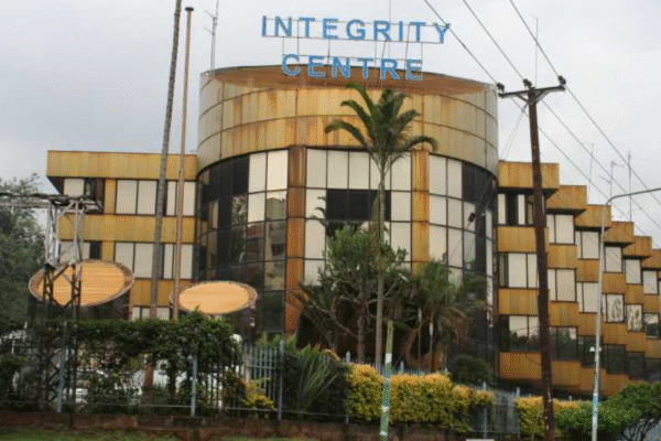 EACC Raids Homes, Offices Of State Officials In Ongoing Sh3.8bn Probe