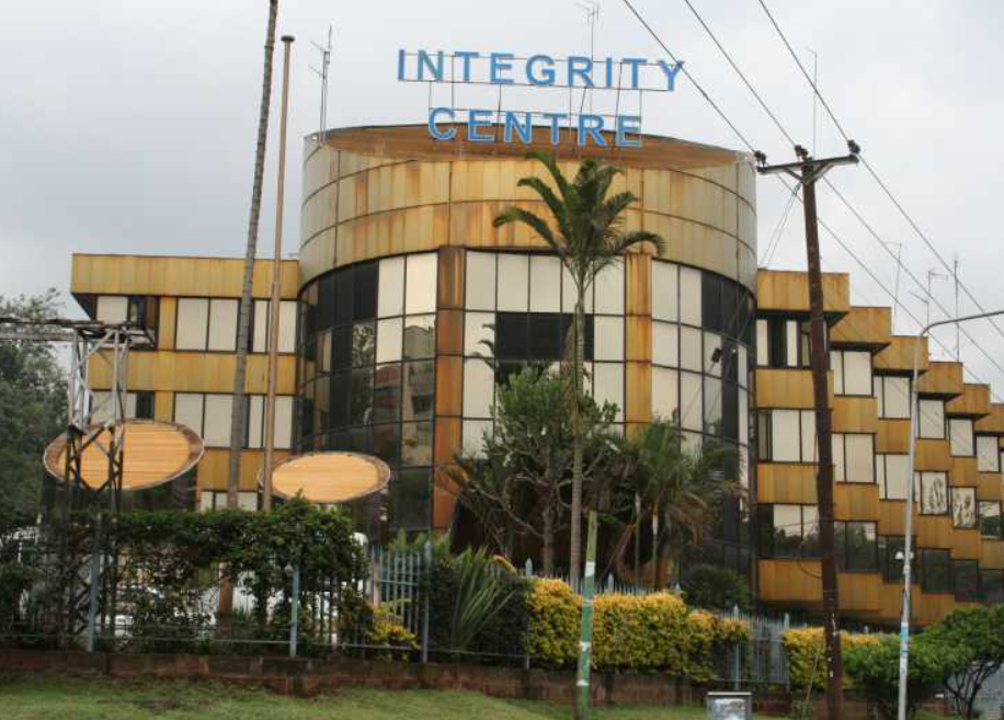 EACC Raids Homes, Offices Of State Officials In Ongoing Sh3.8bn Probe