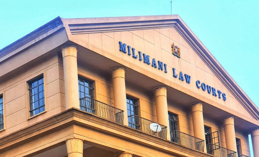 Court Temporarily Suspends Planned Police Recruitment