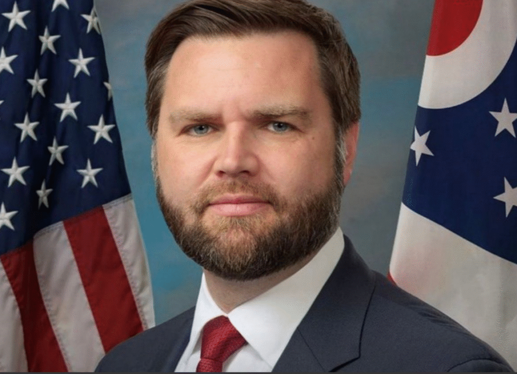 US Cancels Vice President JD Vance’s Planned Visit To Kenya