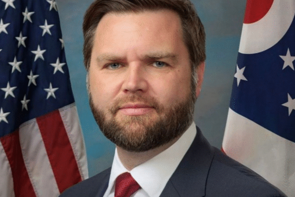 US Cancels Vice President JD Vance’s Planned Visit To Kenya