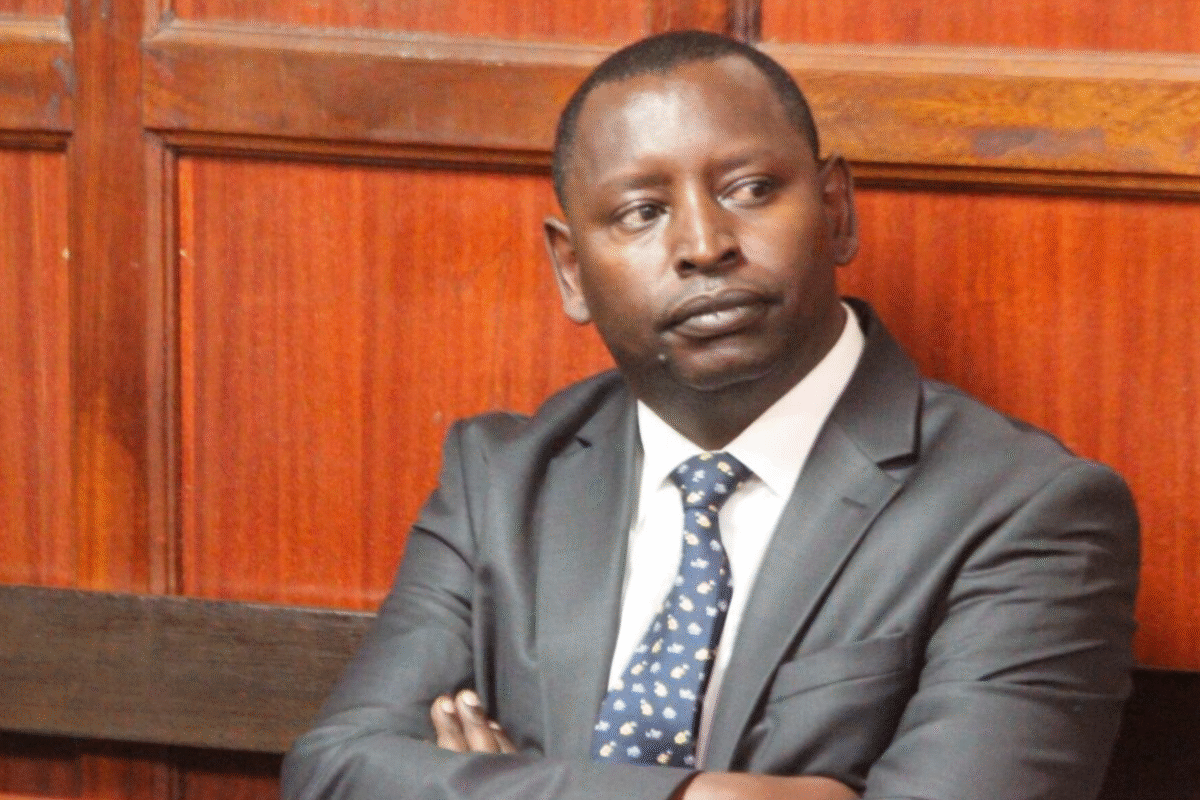 High Court Acquits Ex-Samburu Governor Lenolkulal In Sh84.5 Million Corruption Case