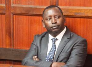 High Court Acquits Ex-Samburu Governor Lenolkulal In Sh84.5 Million Corruption Case