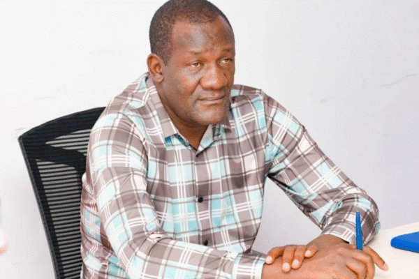 Kisumu City Manager Abala Wanga Summoned Over Forged Certificates, Taking Woman On Official Trip To Nigeria