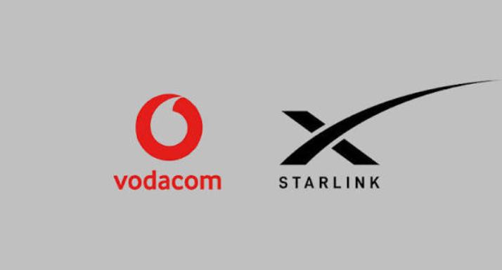 Vodacom Partners With Starlink To Boost Internet Access Across 25 African Countries, Excluding South Africa
