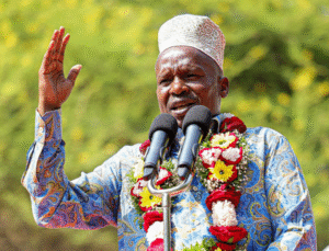 Kindiki Cautions Leaders Against Frustrating Ruto Unity Efforts