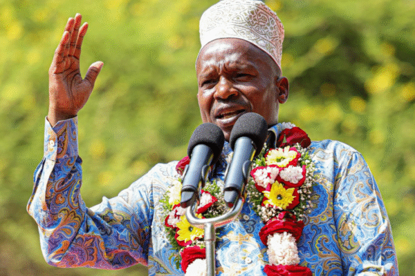 Kindiki Cautions Leaders Against Frustrating Ruto Unity Efforts