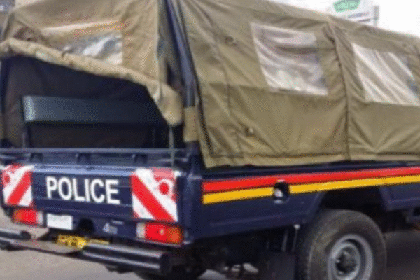 Guards Attacked And Injured As Gang Rob 77 Bags Of Coffee From Factory In Chepseon, Kericho County