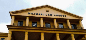 Court Suspends Planned Public Participation By Private Security Regulatory Authority For The Draft Private Security Regulations