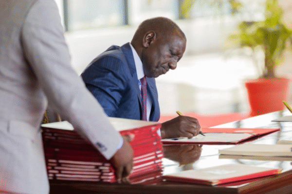 Government-Owned Enterprise Act Clears Path For Privatisation Of 65 State Corporation