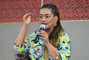 Passaris Denounces Edited Posters, Clarifies 2027 Political Stand