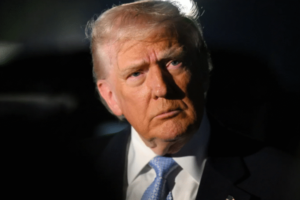 Trump Announces He Is Ending Temporary Deportation Protections For Somalis In Minnesota
