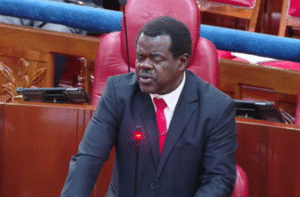 Sen Omtatah Sues Over IEBC’s Presidential Results Management System