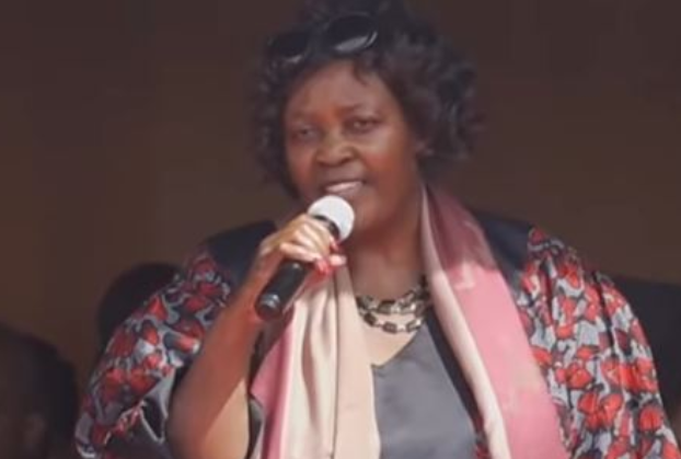 Raila’s Sister Beryl Achieng Odinga Dies In Hospital After An Illness
