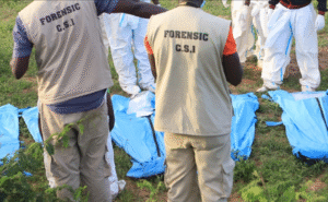 Expert Explains Medical Assessment Of 93 Shakahola Massacre Suspects