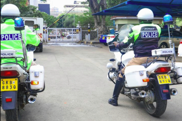 Police Reaffirms Commitment To Law And Order Ahead Of November 27 By-Elections