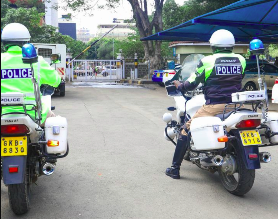 Police Reaffirms Commitment To Law And Order Ahead Of November 27 By-Elections