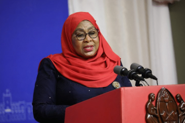 Tanzania Imposes Fuel Rationing On Boda Bodas Ahead Of Planned Protests