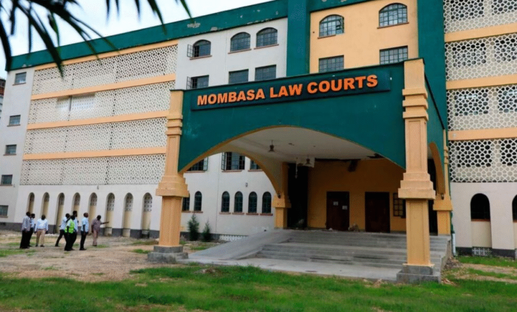 Mombasa Court Halts Murder Trial To Consider Plea Bargain Request