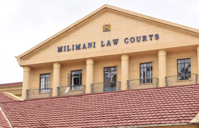 Court Declares Parliament Cannot Impose Timelines On NLC