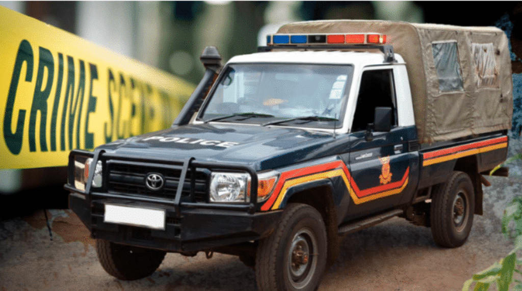 Probe As 30-Year-Old Man Is Picked From His House, Fatally Stabbed And Body Dumped In Sewage Area, Nakuru
