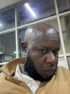 MCA Claims He Was Attacked By Goons Erecting A Bill Board In Nairobi