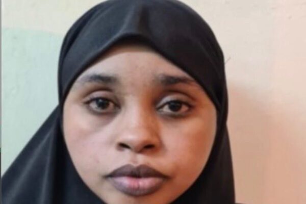 Terror Suspect Arrested In Eastleigh, Police Say