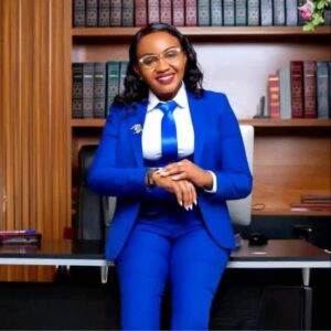 Makueni Trade Executive Sonia Nzilani Found Dead In Her Makindu Home