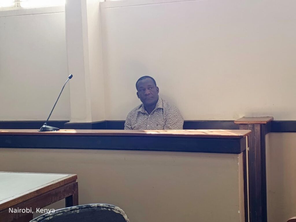 Court Directs Kisumu City Manager To Present Himself To EACC For Processing